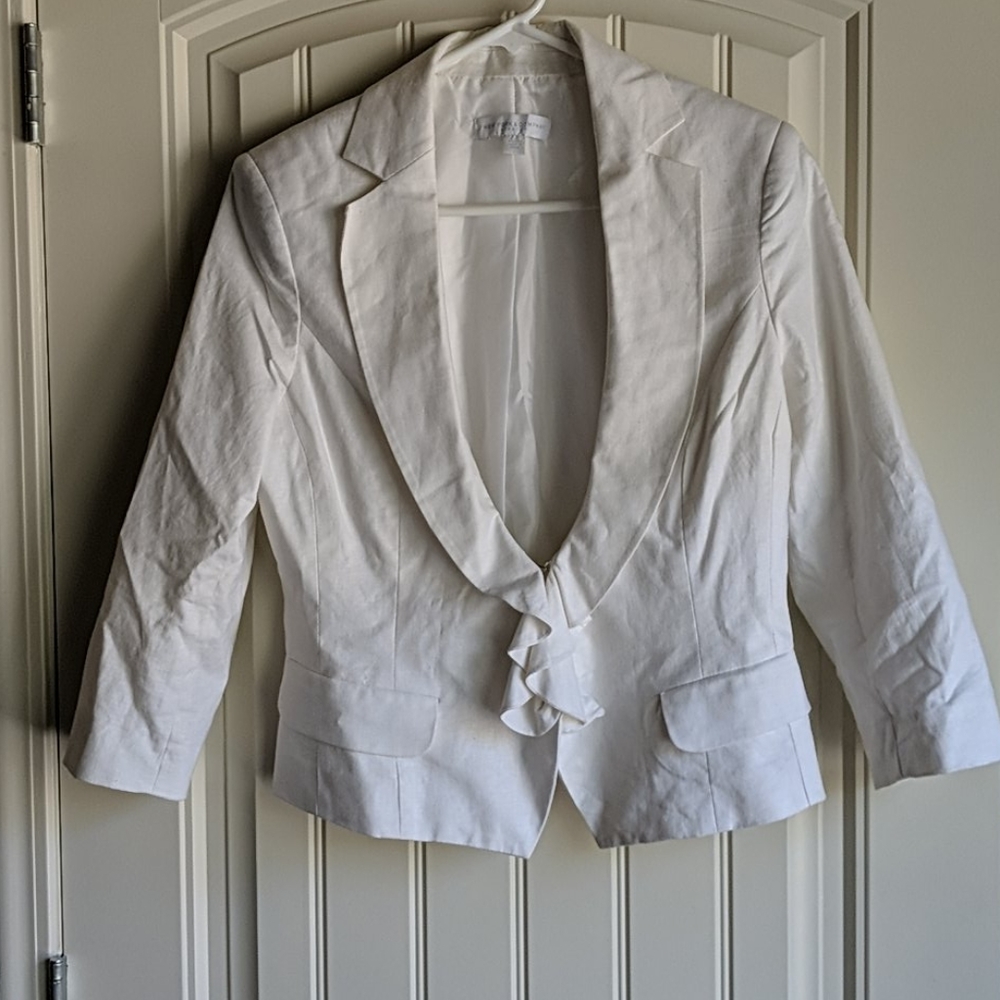 New York & Company Blazer